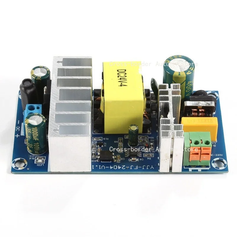 12V 24V 36V AC-DC Power Module Bare Board High Power Switching Power Supply 4A 6A 8A