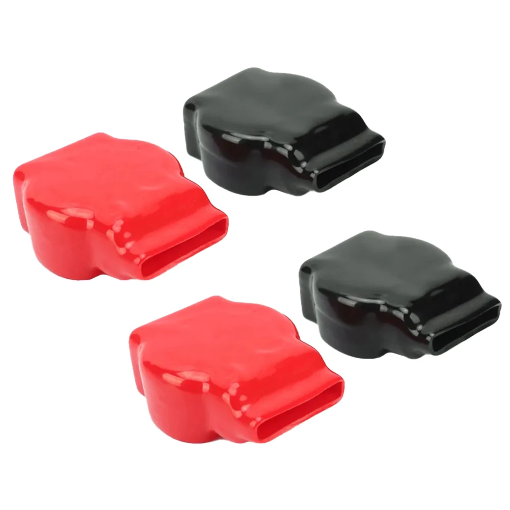 PVC Protective Cover Car Vehicles Installation Installation OEM Number PVC Part Name Positive And Negative Battery Terminals