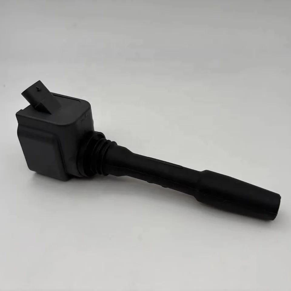 

Комплект из 4 высококачественных катушек зажигания для двигателя BMW (номера 12137619385, 12138647463, 12138678438, 12138643360), 3-контактные