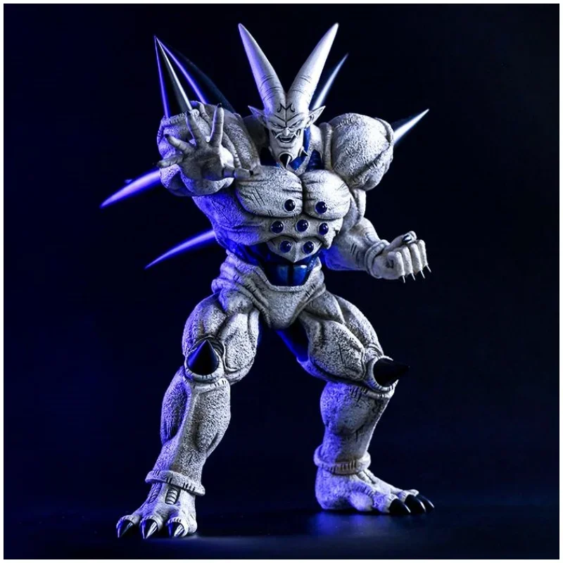 كبير لا وحوش في الطاقة بو سلسلة الفينيل القطيفة قلادة صندوق أعمى الوجه دمية تمثال المفاتيح هدية