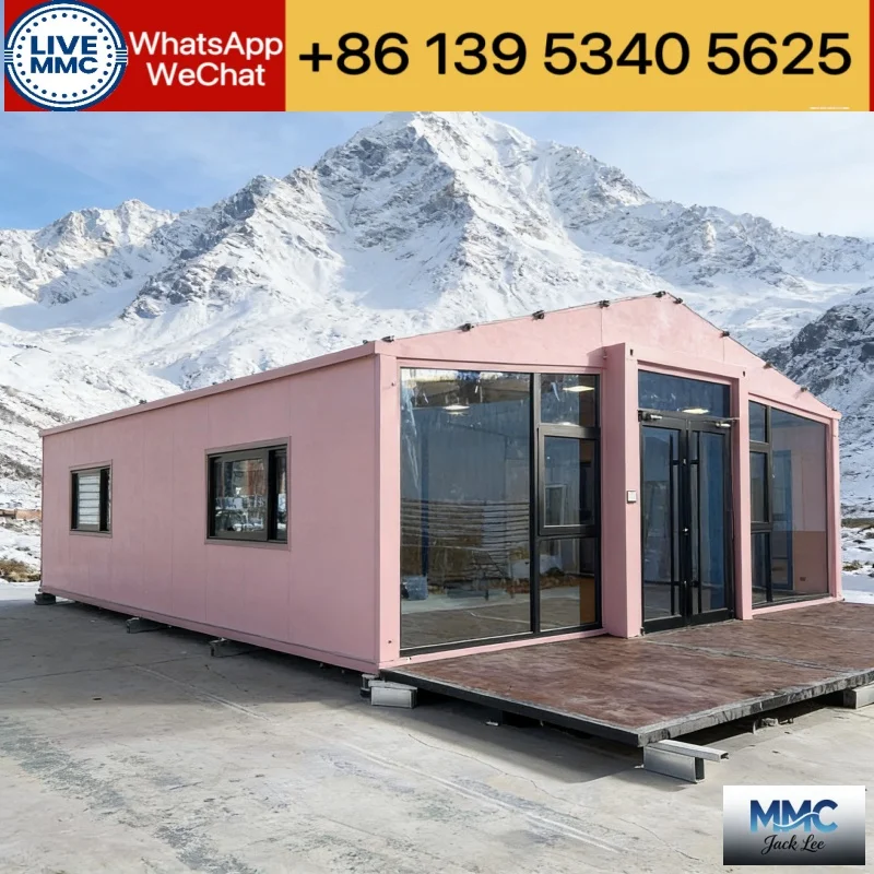 40-Foot Collapsible…