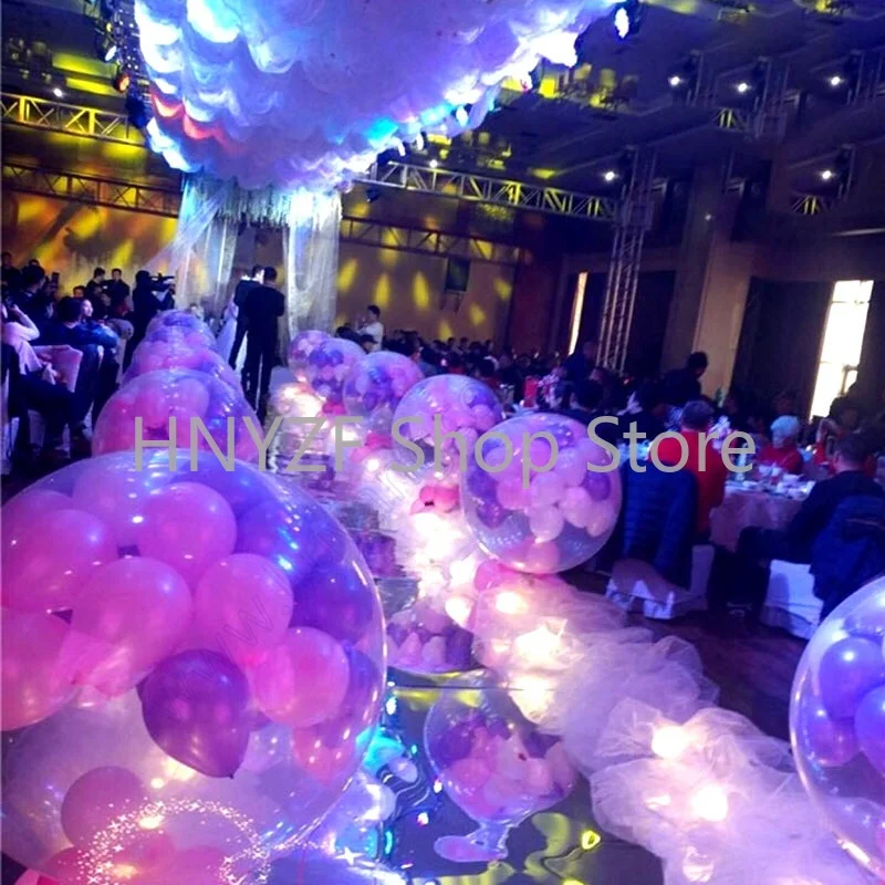 Ground Sky Exploding Balloon Kit Set Firing System Blast Control Remote Wireless Sequential Exploder Device Party Stage Wedding