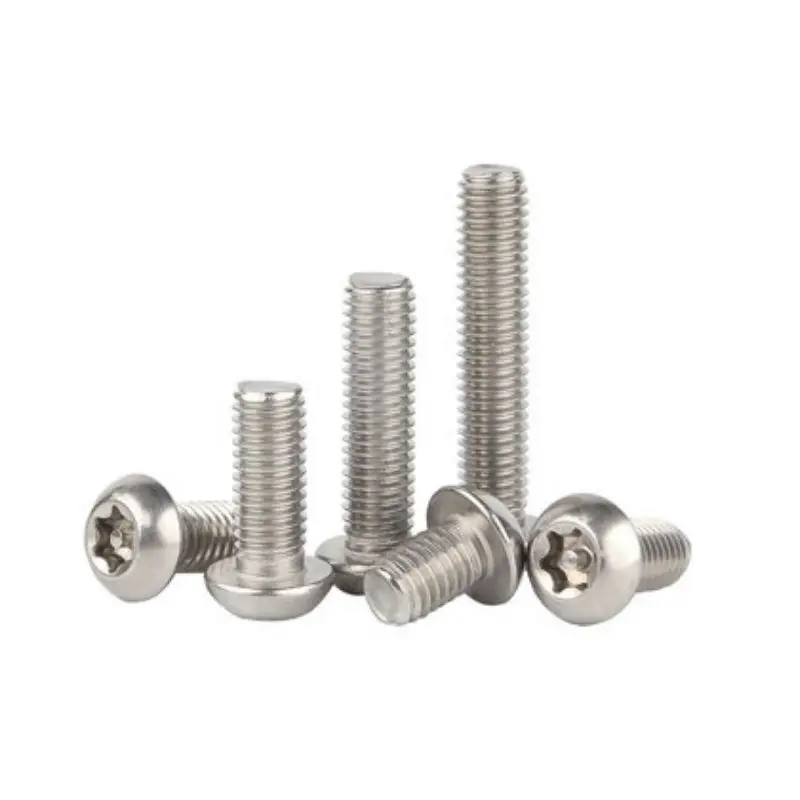 

Custom CNC Prototype Screw Machining For Furniture Parts