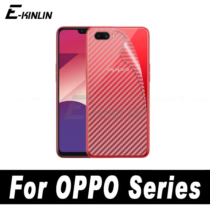 5Pcs 3D Carbon Fibe…