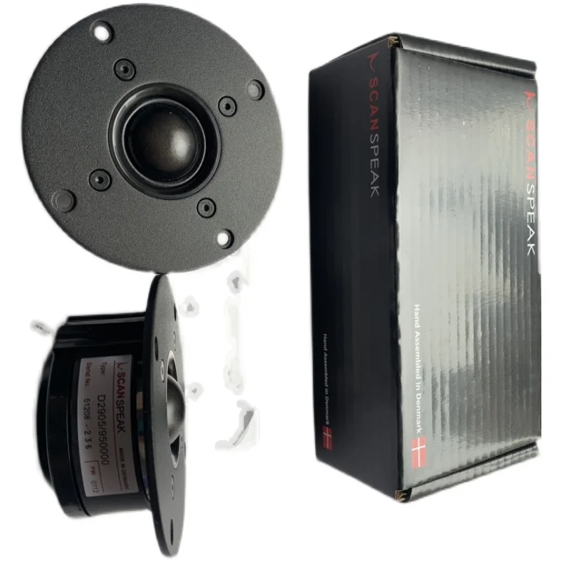 لترقية مكبر الصوت الدنماركي Shibao D2905/95000