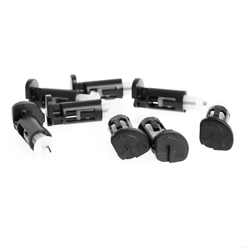 H052 8Pcs/Lot Fastener Mount Pin For Intel Socket LGA 775 CPU Heatsink Cooling Fan