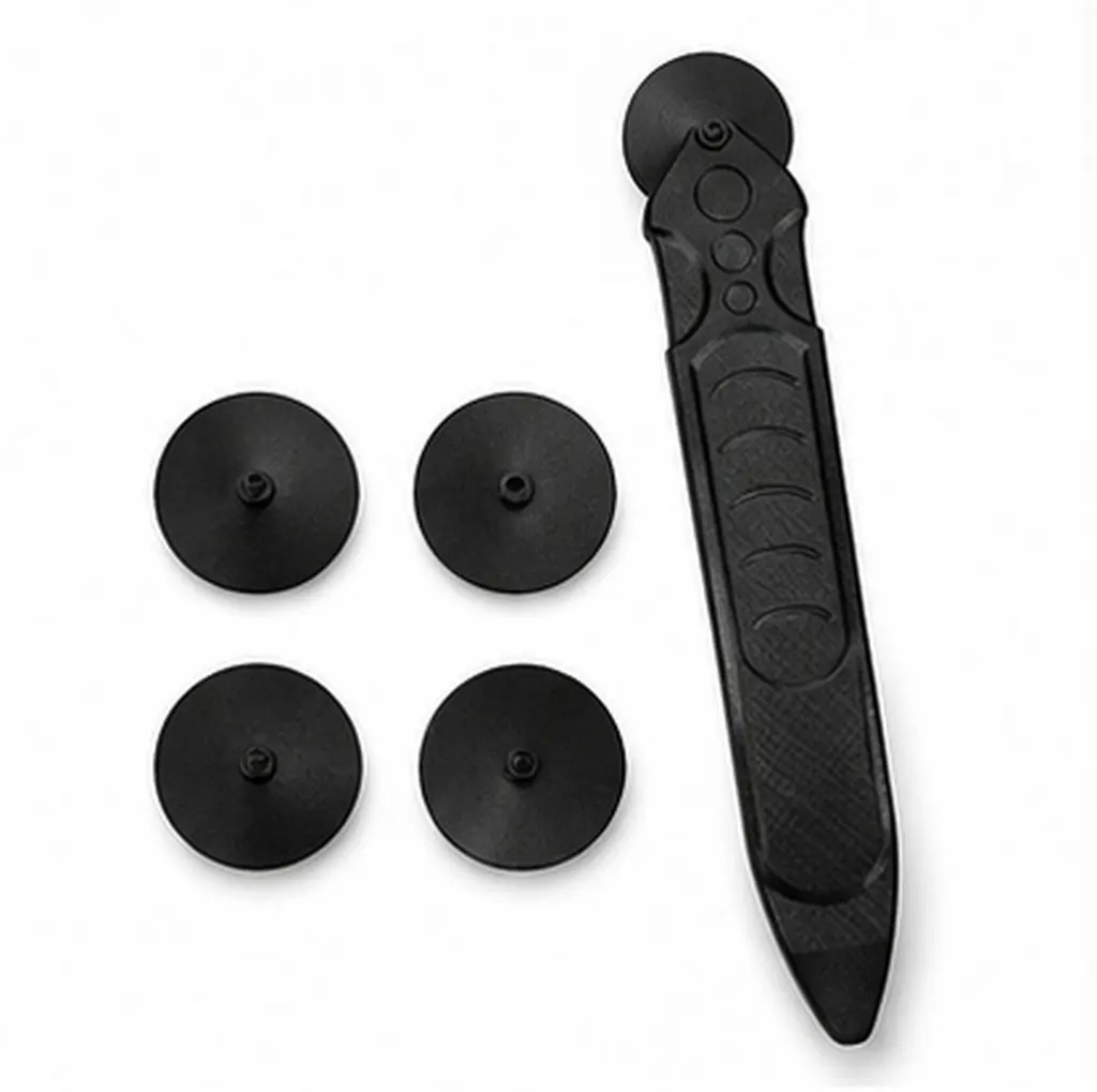 Carbon Fiber Phone Repair Tool Kit – High Hardness, Durable Disassembly Tool for Smartphones & Electronics
