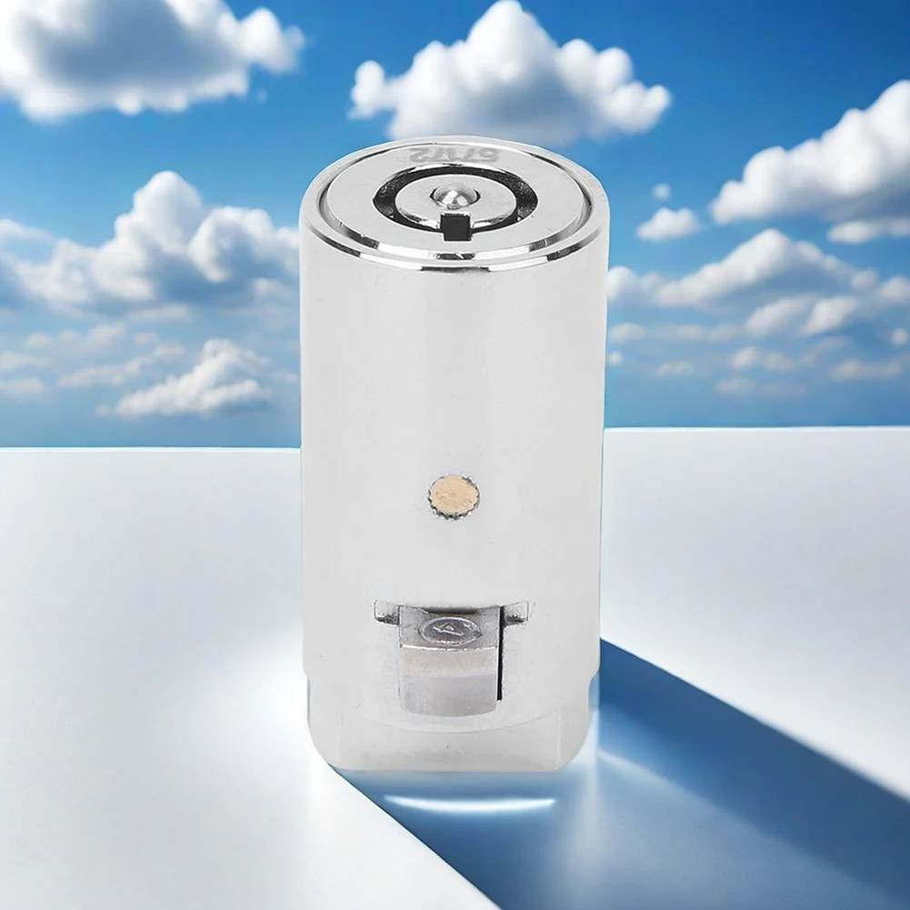 

Lock Suit Professional Universal Торговый автомат Замок Цилиндр Аксессуары Трубчатый Торговый Автомат Замок Для Автоматических Продаж