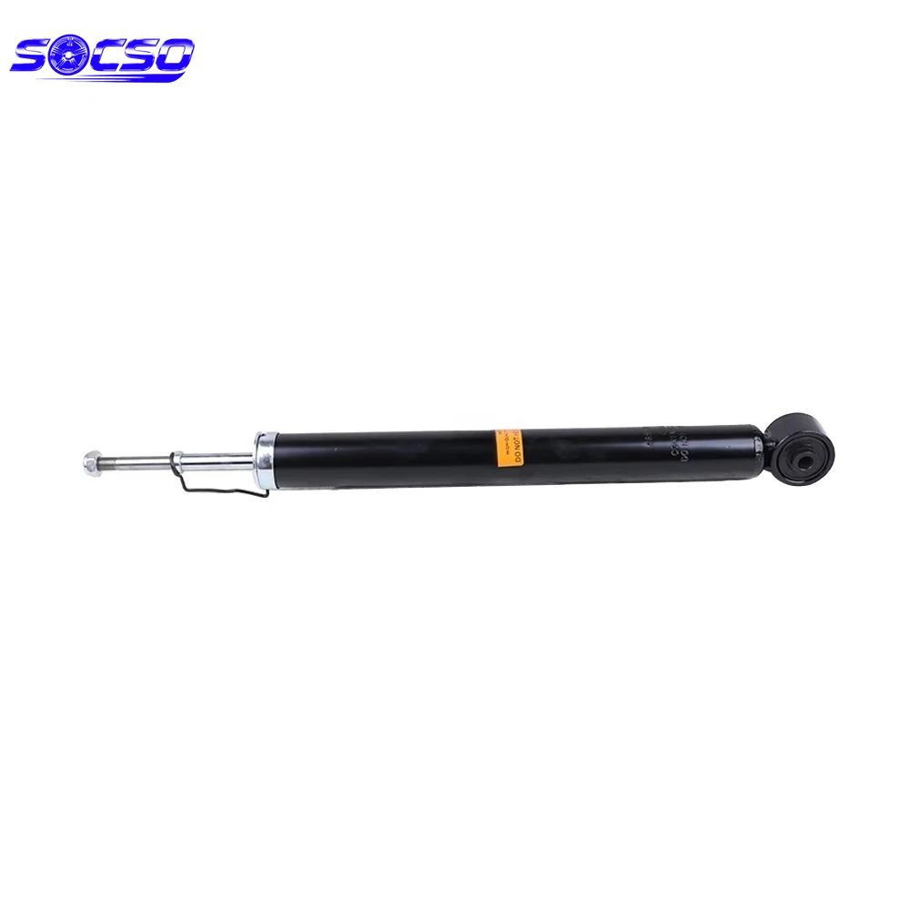 

1 Piece 48530-0D280 Left or Right Rear Shock Absorber for Toyota Yaris Vios P90 2008-2013 Car Suspension Accessories