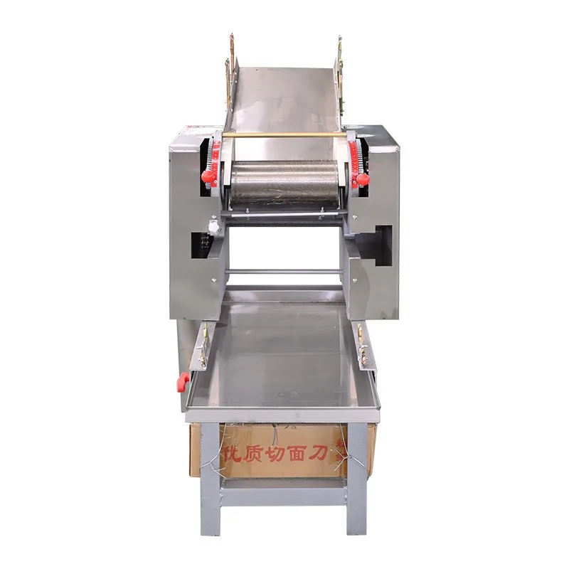 

Automatic noodle machine double scale various knife type stainless steel fresh noodles