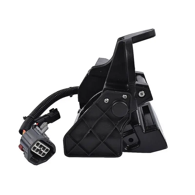 Car Power Step Running Board Motor With Bracket For GMC Cadillac Suburban 2015-2020