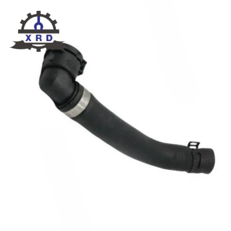 

11537600674 for Mini R55 R56 R57 R58 R59 R60 COOPER S JCW ALL4 Thermostat To Engine Rubber Hose Coolant Hose