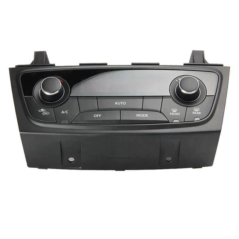 

Car Console AT AC Heater Control Unit 39510-56P00 For Suzuki Vitara 2015-2022 A/C Temperature Adjustment Swtich Panel Parts