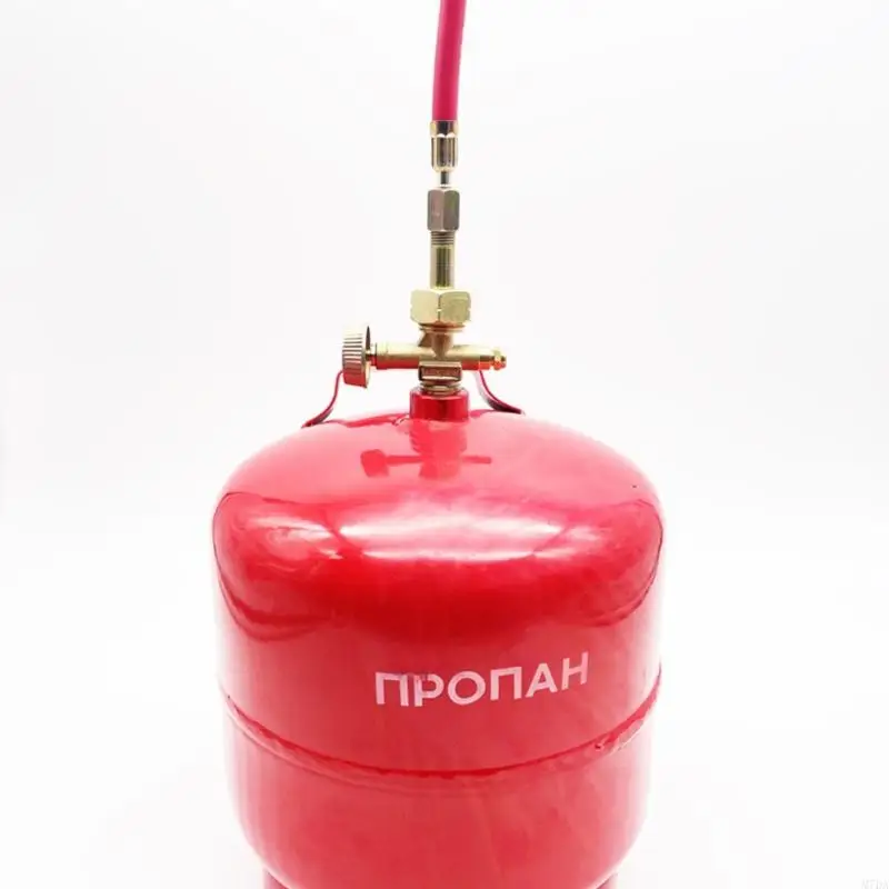 M7DA Rubber Gas Connection Connection Hights High Pround Filling Elwing Tube Explosions Explosions Proof Home Use