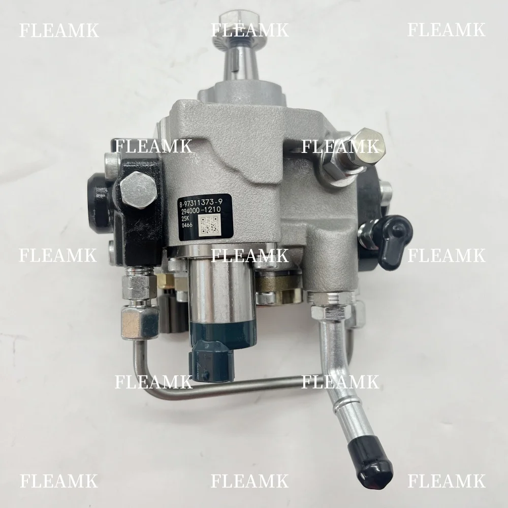 High Quality Diesel Common Rail Fuel Injection Pump 294000-1210 294000-1211 294000-1212 8-97311373-9