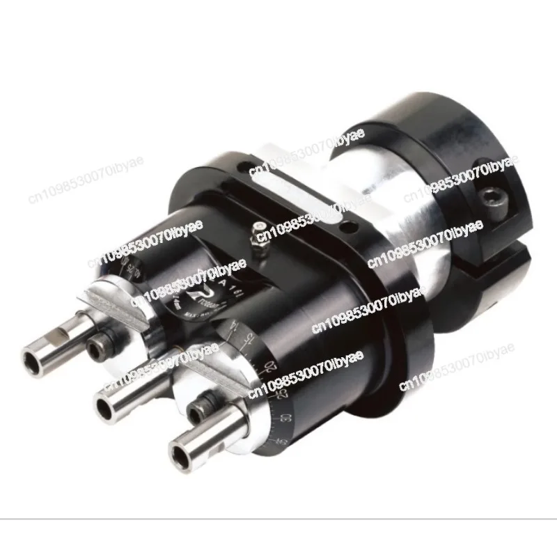 

PLA-168 Woodworking Row Drill Kit Multishaft 1 Hole Adjustable Distance Drilling