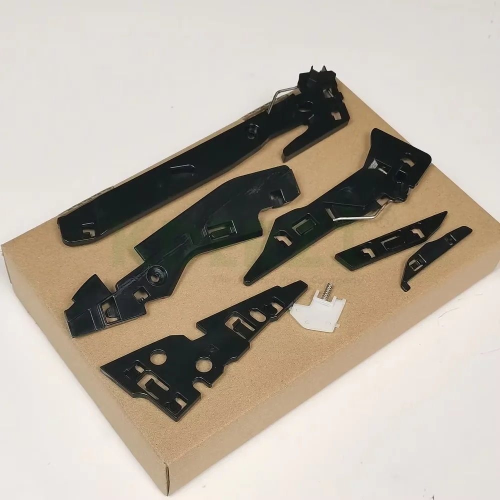 Leva guida toner RC2-6040 RC2-6047 per HP P2035 P2055 2035 2055 per Canon LBP6650 6670 D1120 1150 1180 Blocco cartuccia RC2-6039