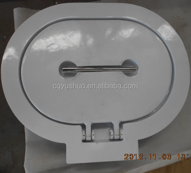 Marine Ship Boat Aluminum Hatch Cover for Sale