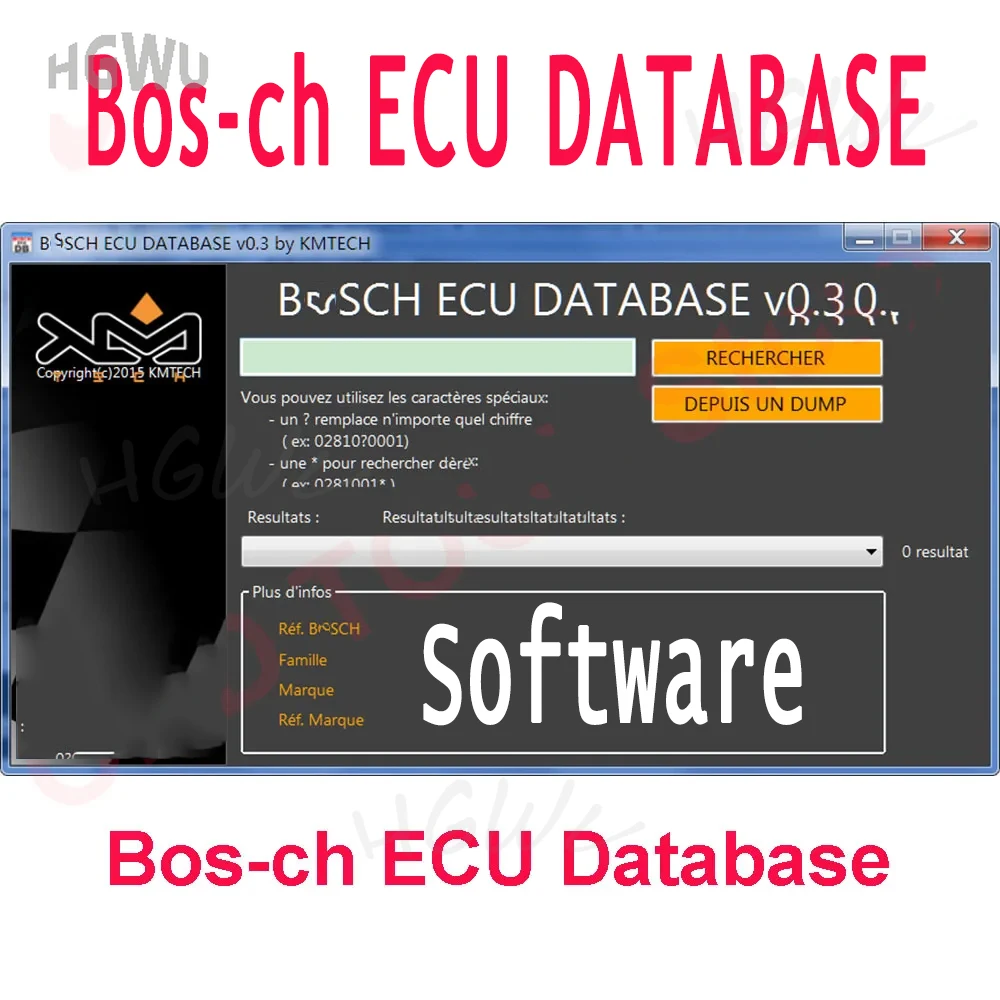 Paquete de entrenamiento de reparación ECU + guía ECU componentes electrónicos básicos + prueba EPROM Progranm EDC dateets cableado Software PDF P