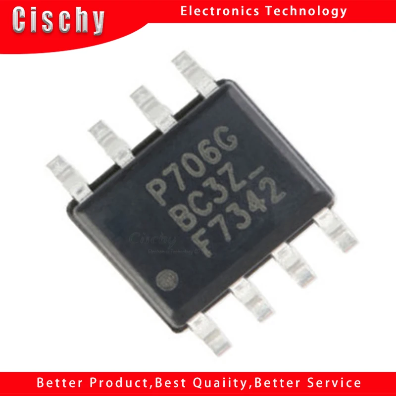 10pcs/lot IRF7342TRPBF IRF7342 F7342 SOP-8 In Stock