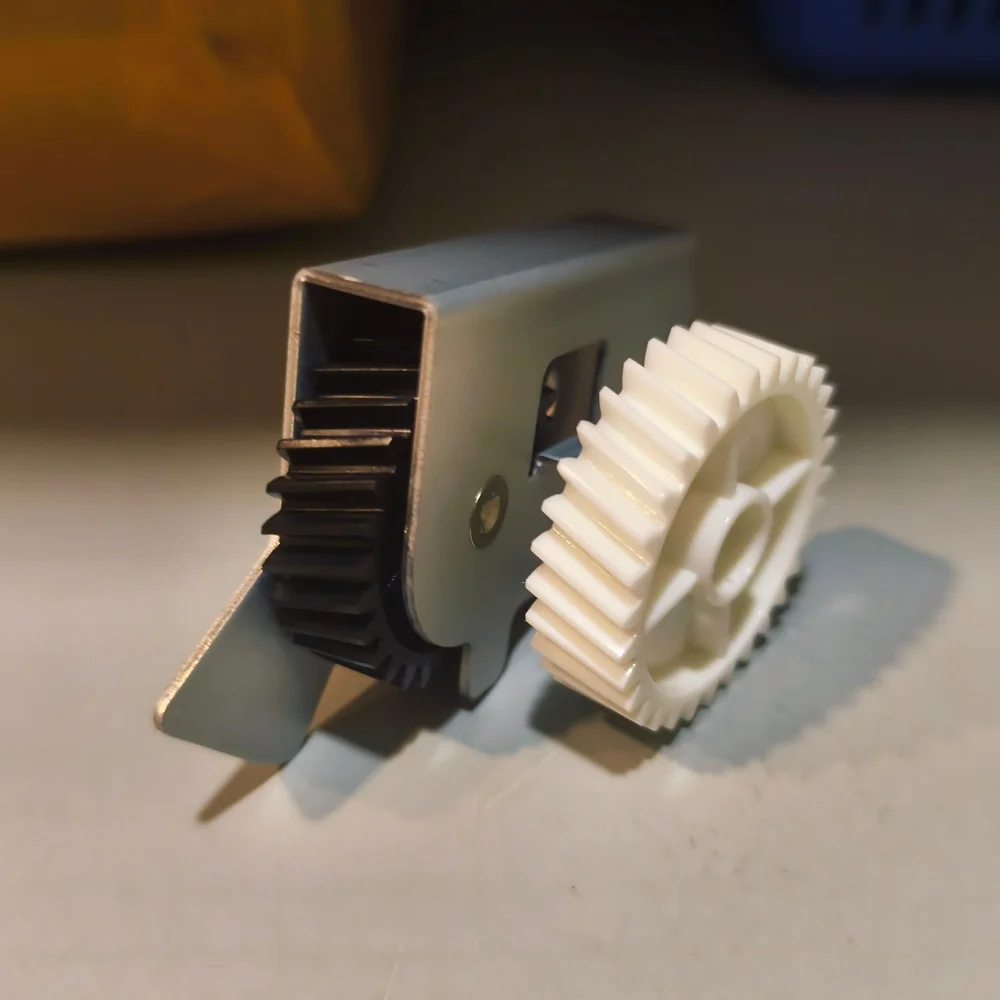 B247-4400 AB01-2031 فوزر محرك سوينغ والعتاد لريكو أفيسيو MP2075 MP7500 MP1075 MP5500 MP7001 MP8001 MP1060