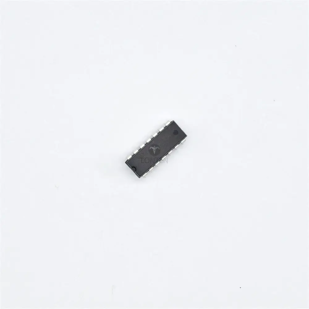 CD4013BE Dois Flip-flops tipo D CMOS Chipset nuevo original LT00093