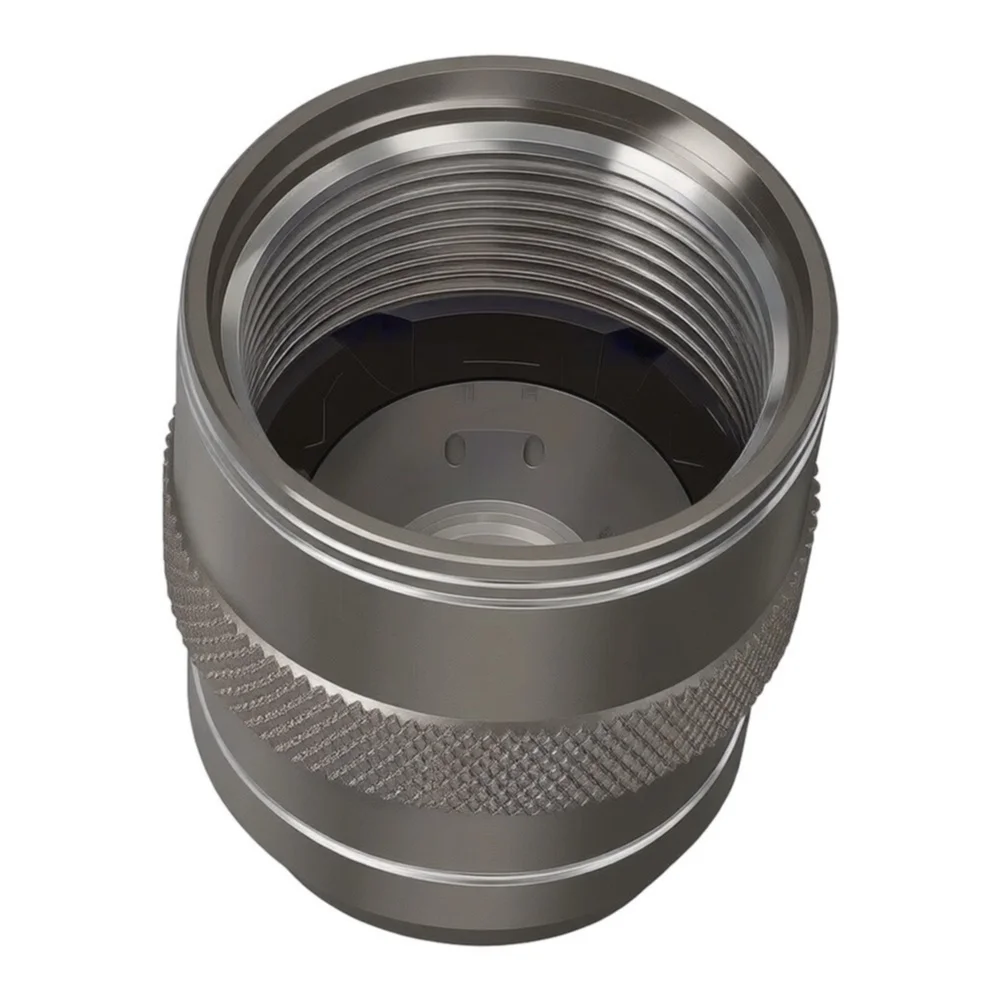 2X Telephoto Lens for Smartphones - 4cm Diameter Lens with Smooth Focus Transition and Stable Image for capture Conditions