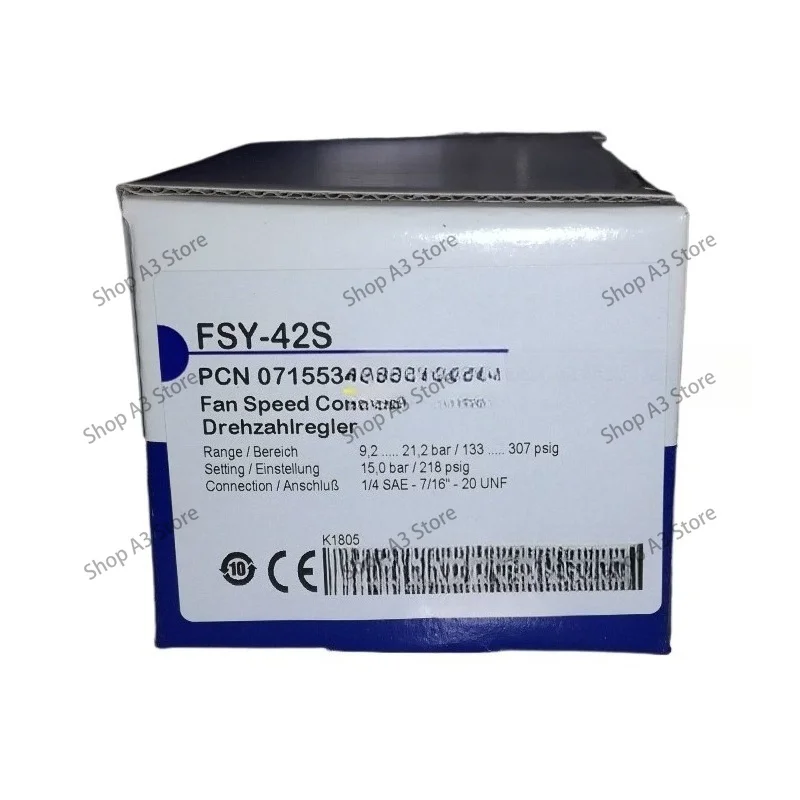 Applicable to  FSY-42S.FSY-43S  fan governor---single-phase