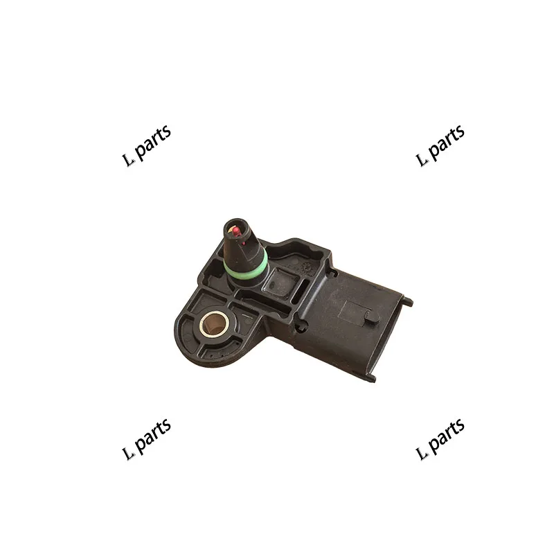 

JAC Rein Refine M5 Sunray Auto parts OE number 1026410GD033 28172033 For Pressurization Pressure Temperature Sensor