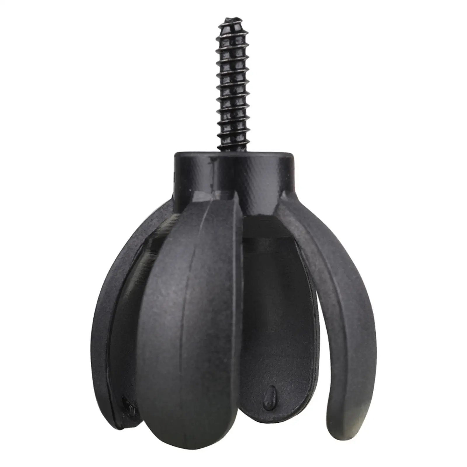 

Golf Ball Retriever, Golf Ball Picker Upper, for Putter End Pick up Golf Ball