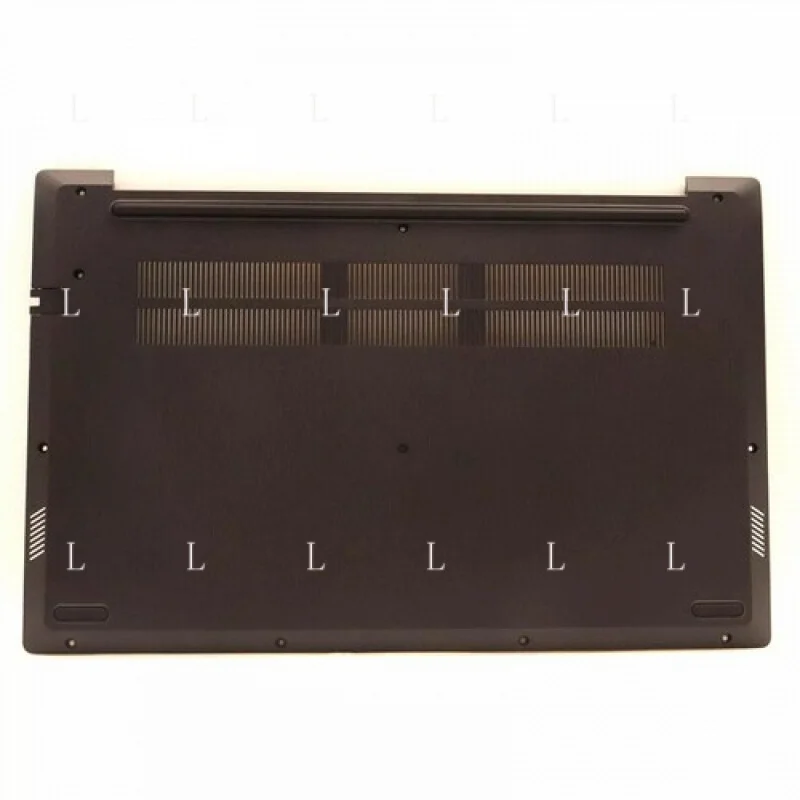 

L 5CB1J51272 НОВЫЙ для Lenovo V15 G4 IRU Нижняя нижняя крышка корпуса Черный