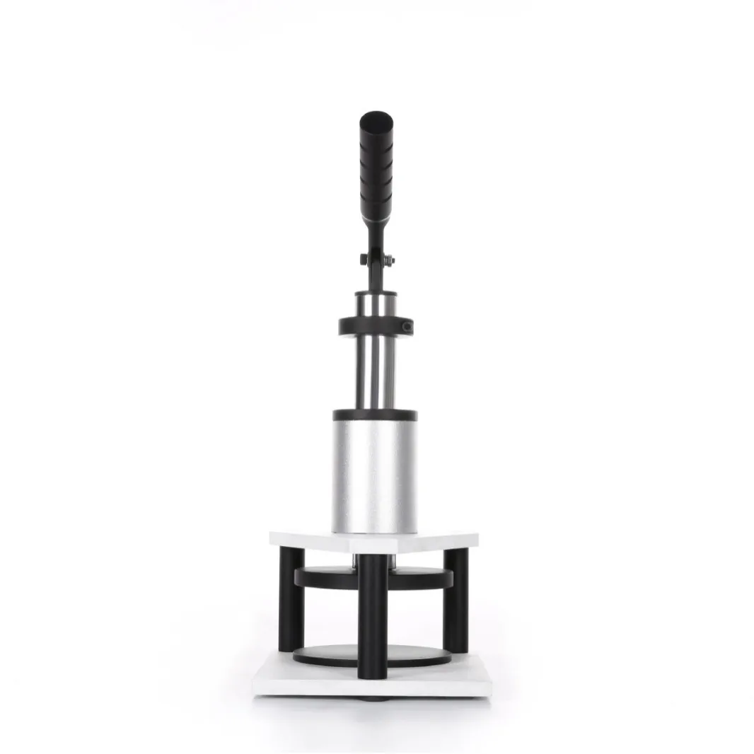 FY-02 Metallographic Specimen Leveler, Leveler, Proofing Machine