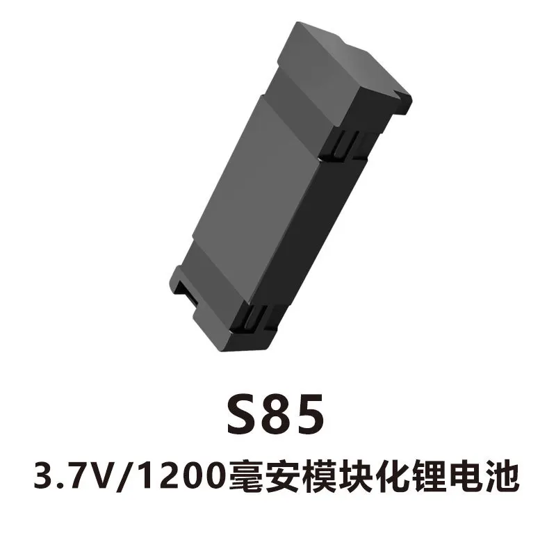 S85 S60 S89 S88 S62 E58 E88 S167 S189 S188 RC Drone Quadcopter Original Battery Lipo Battery Spare Part Accessory