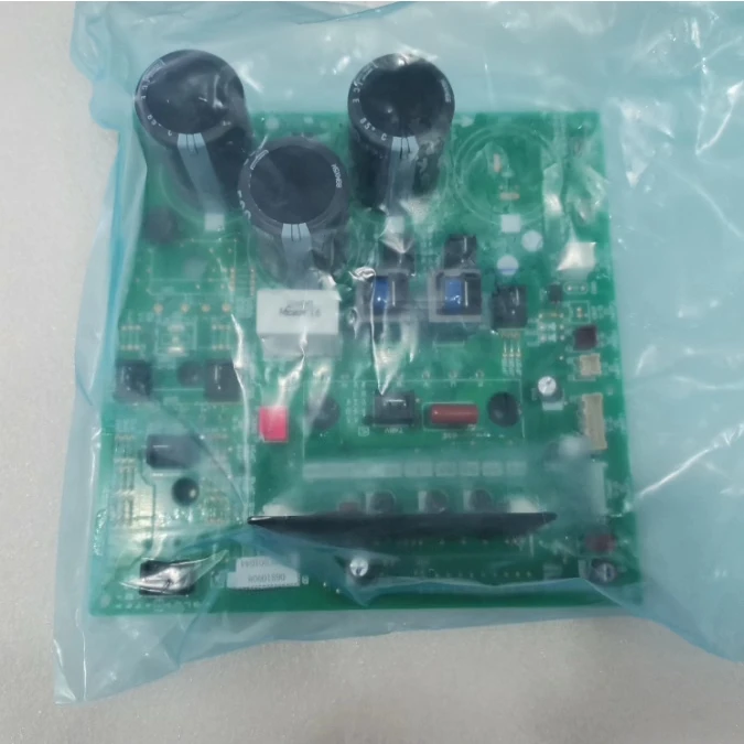 Suitable for Mitsubishi Electric central air conditioner MXZ-8A160VA1-S frequency conversion board RG00V397 substrate
