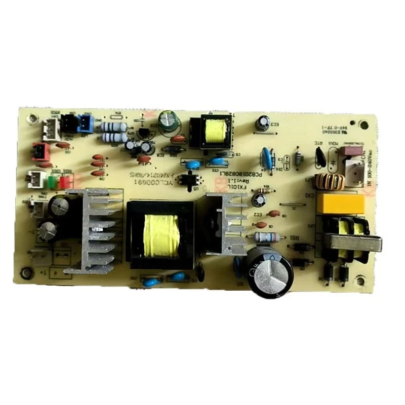Applicable To Hotel Refrigerator Electronic Accessories Power Board 30/40 Liters, Air-cooled, New Adaptable Power Board