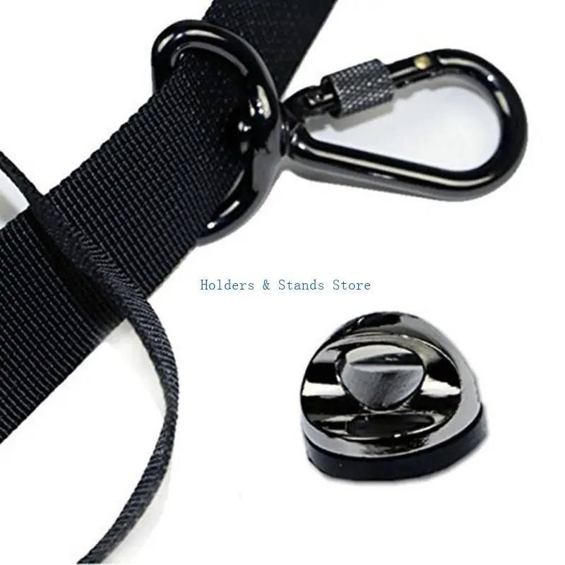 

Y4UE MultiFunction DSLR Camera Strap Slings Belt for Various Needs Rope