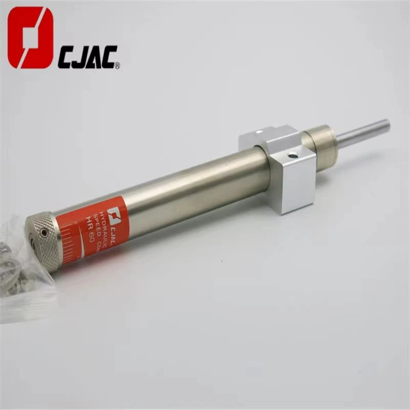 

Buffer HR60 HR3160 -AI 2460 Precision Stabilizer Oil Pressure Damper Oil Top