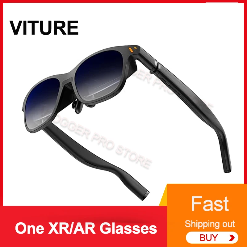 VITURE One Lite XR Glasses 120