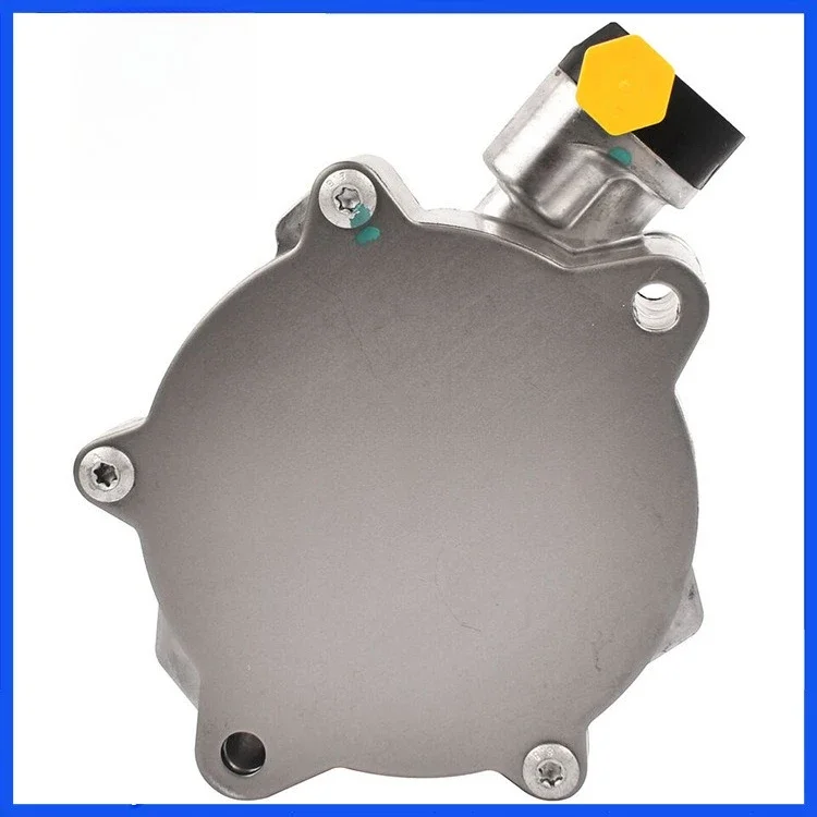 Conjunto de bomba de vacío de freno automotriz para Land Rover Jaguar