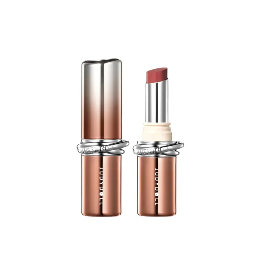Judydoll Mirror Lip Glaze Essence Bare Color Lip Balm