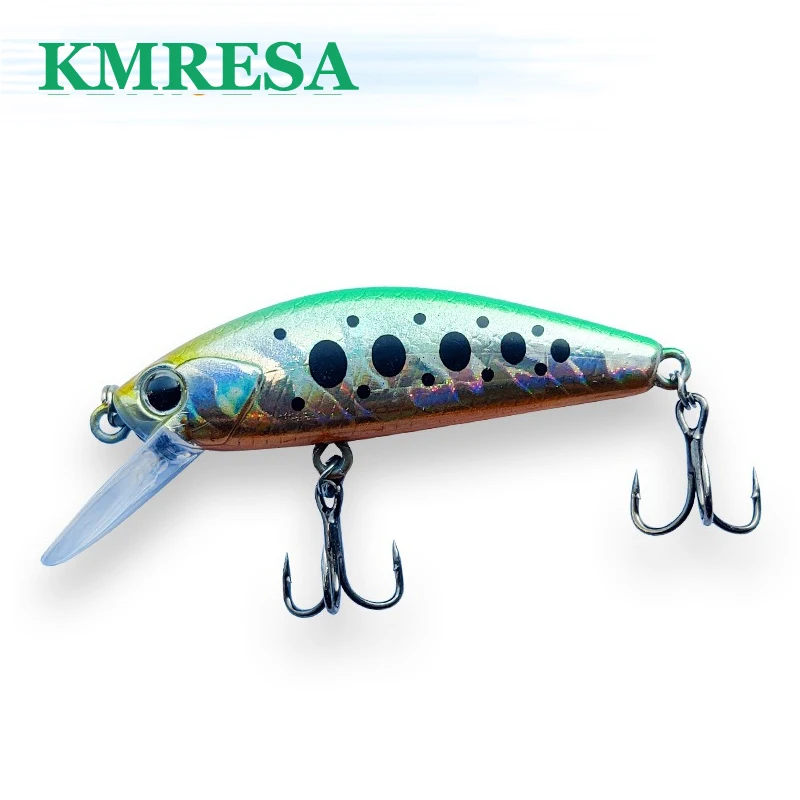 

Новинка, тонущий гольян, 11 г, 55 мм, искусственная блесна, жесткие приманки, воблеры