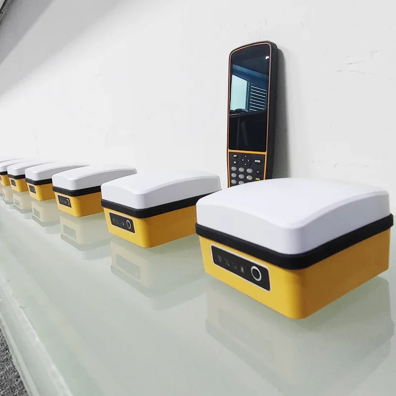 Base Gnss Rtk e base Oscar Gnss Rtk e attrezzatura topografica Tersus Gnss Base Rtk GPS e online