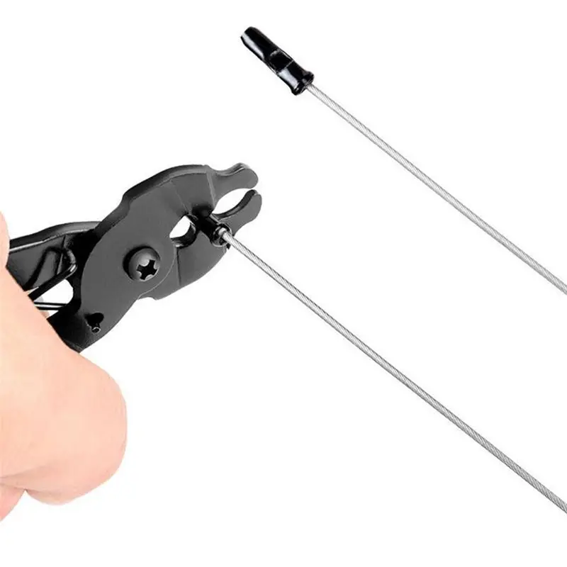 

AD45 Chain Clamp Repair Tools Mini Mountain Bike Chain Quick Link Pliers Bike Quick Removal Install Plier Bicycle Accessory