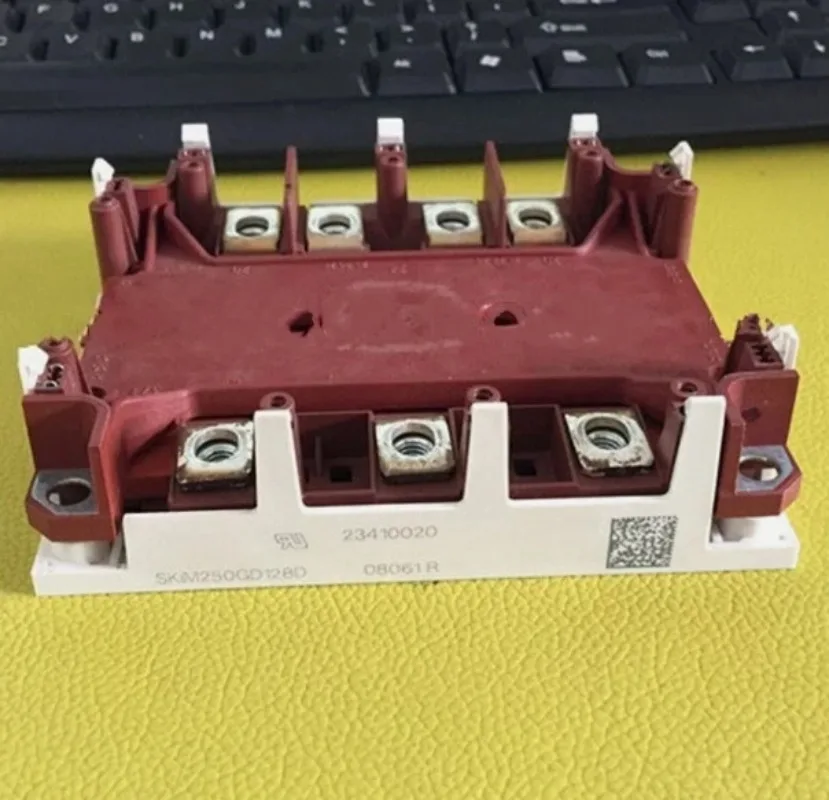 Brand New 250GD128D 1PCS Expedited Shipping