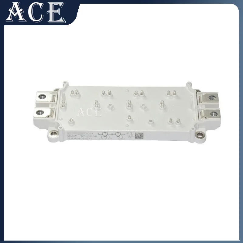 

SEMIX604GB12E4S 604GB12E4S SEMIX604GB12T4S SEMIX604GB128DS MODULE