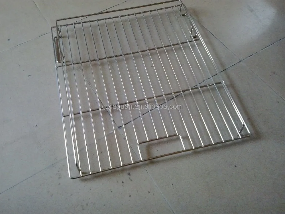 Four électrique industriel robuste EH-887A