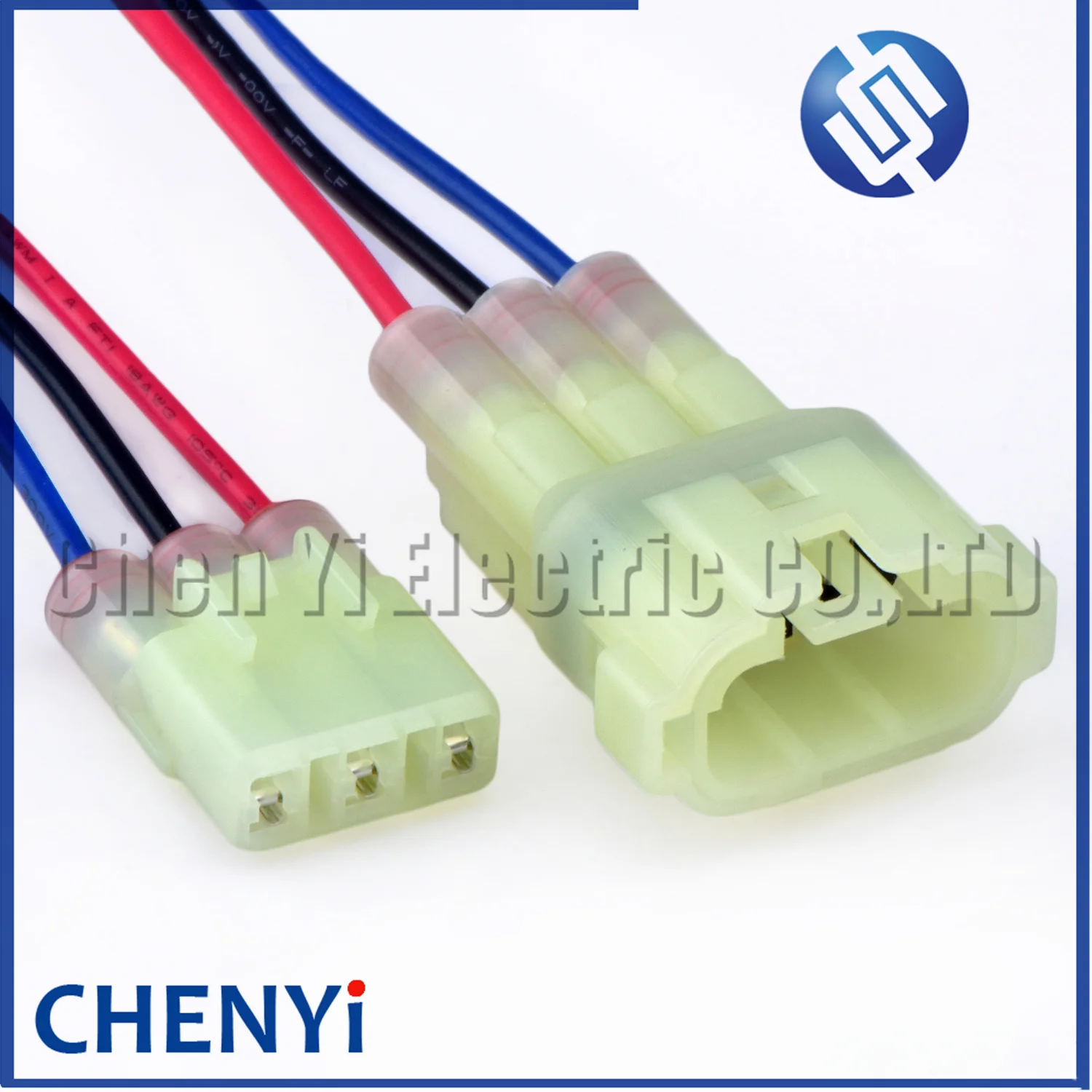 3 Pin Female Or Mal… - image