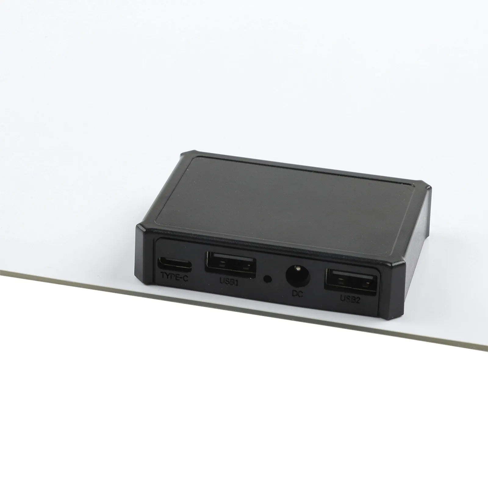Cost-effective Solution Outdoor Space 800Lh DC 12V Pump Efficient Water Circulation Silent Operation For Fountain