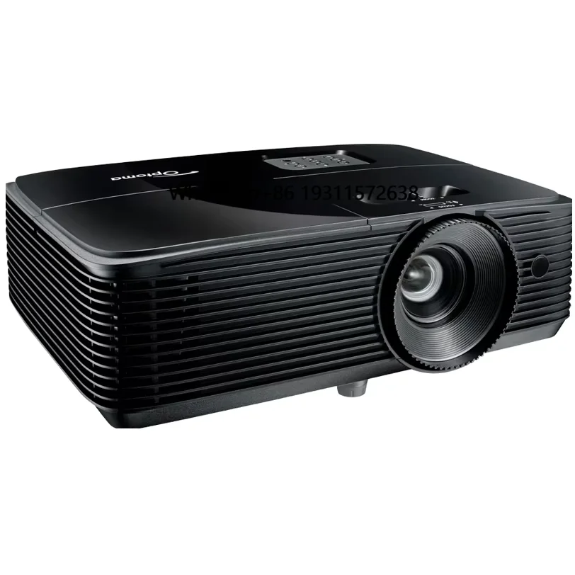

Optoma HD143X Smart Projector Portable 1080P Home Theater & Outdoor Education LED/LCD Lamps 3D USB I Interfaces 4K Resolution