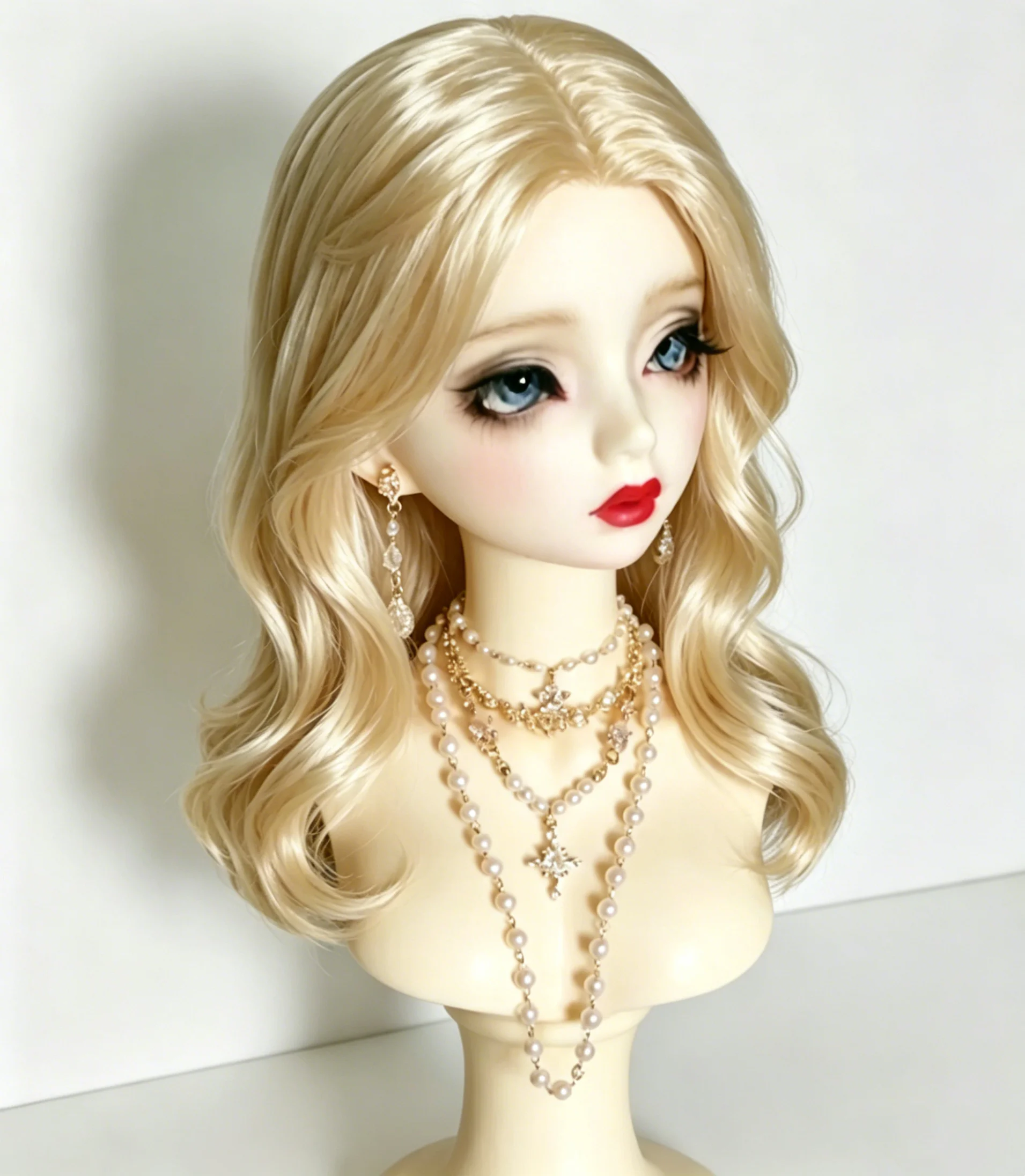 accessoires-de-poupee-perruques-en-mohair-de-haute-qualite-couleur-doree-perruque-de-poupee-1-6-cheveux-de-poupee-bjd-1-3-1-4-livraison-gratuite